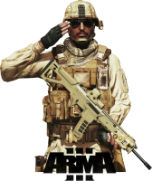 ARMA 3 PNG