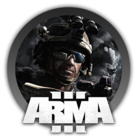 ARMA 3 PNG