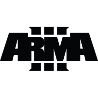 ARMA 3 logo PNG