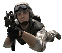 ARMA 3 PNG