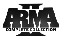 ARMA 3 logo PNG