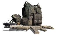 ARMA 3 PNG