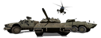 ARMA 3 PNG
