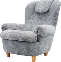 Armchair PNG image