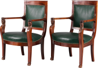 Armchair PNG image
