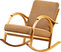 Armchair PNG image