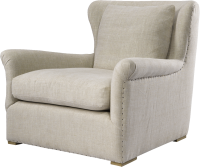 Armchair PNG image