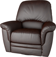 Armchair PNG image