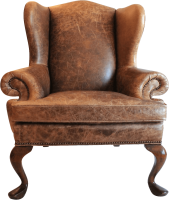Armchair PNG image