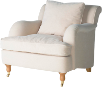 Armchair PNG image