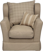 Armchair PNG image