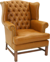 Armchair PNG image