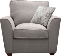 Armchair PNG image