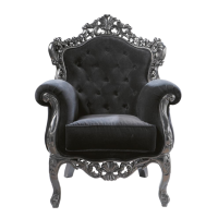 Armchair PNG image
