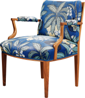 Armchair PNG image