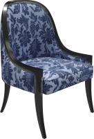 Armchair PNG image