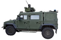 Armored car PNG