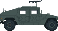 Armored car PNG