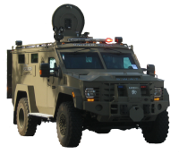 Armored car PNG