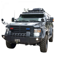 Armored car PNG