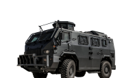 Armored car PNG
