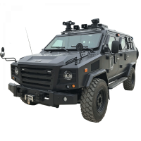 Armored car PNG
