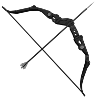 Arrow bow PNG