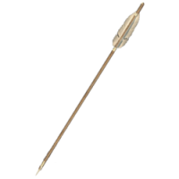 Arrow bow PNG