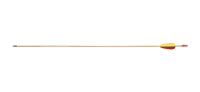 Arrow bow PNG