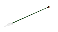 Arrow bow PNG