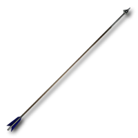 Arrow bow PNG