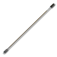 Arrow bow PNG
