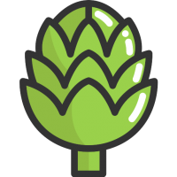 Artichoke PNG