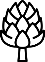 Artichoke PNG