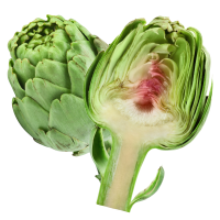 Artichoke PNG