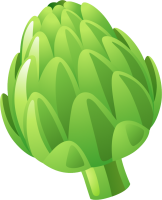 Artichoke PNG