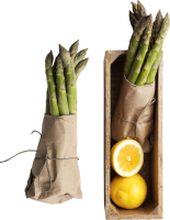 Asparagus PNG