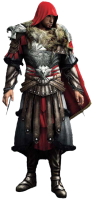 Assassin’s Creed PNG