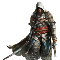 Assassin’s Creed PNG