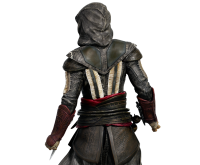 Assassin’s Creed PNG