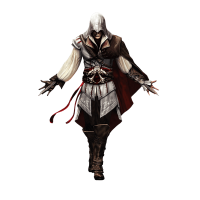 Assassin’s Creed PNG