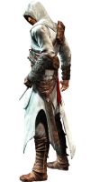Assassin’s Creed PNG