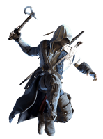 Assassin’s Creed PNG