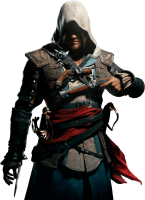 Assassin’s Creed PNG
