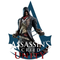 Assassin’s Creed logo PNG