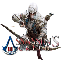 Assassin’s Creed PNG