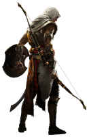Assassin’s Creed PNG