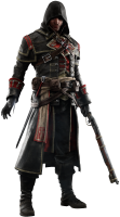 Assassin’s Creed PNG