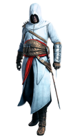 Assassin’s Creed PNG