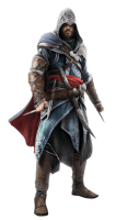 Assassin’s Creed PNG